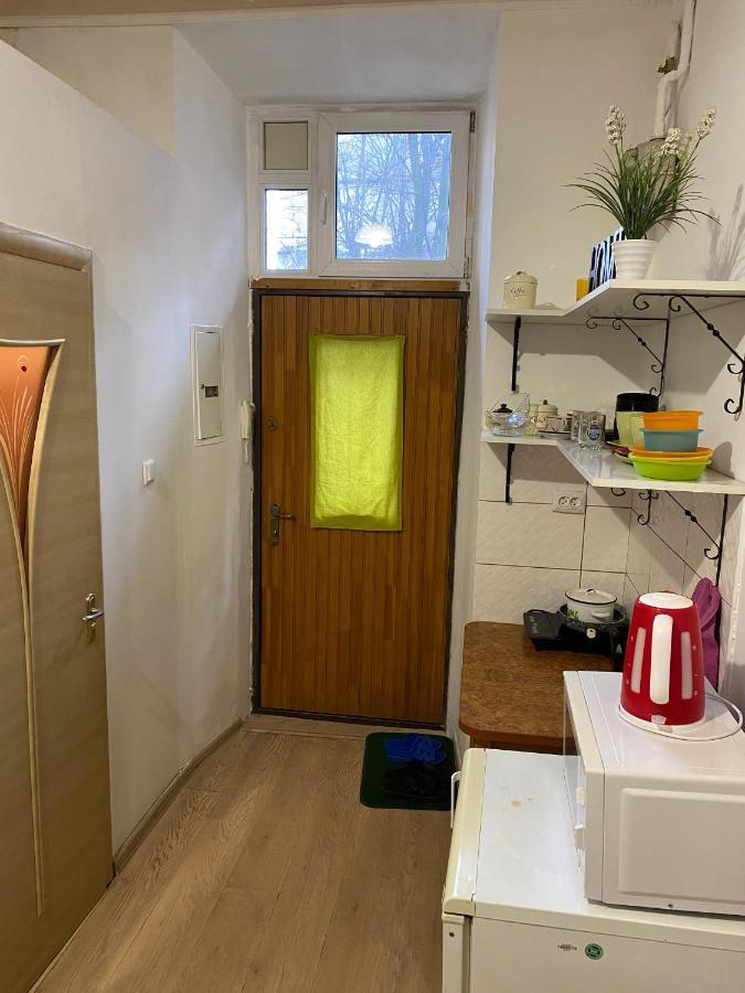 Appartement Close By Ploscha Rynok à Lviv Extérieur photo