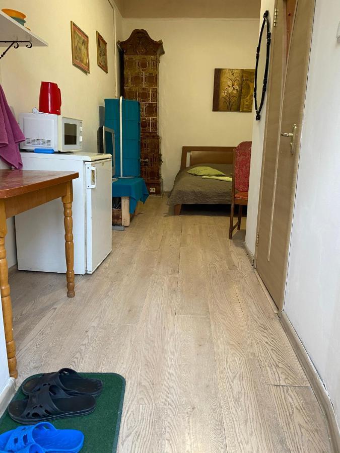 Appartement Close By Ploscha Rynok à Lviv Extérieur photo